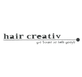 Logo von hair creativ